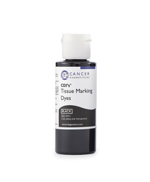[0727-1] TINTA DE TEJIDOS PARA MACROSCOPIA, CDI'S® DE 2 OZ., COLOR NEGRO